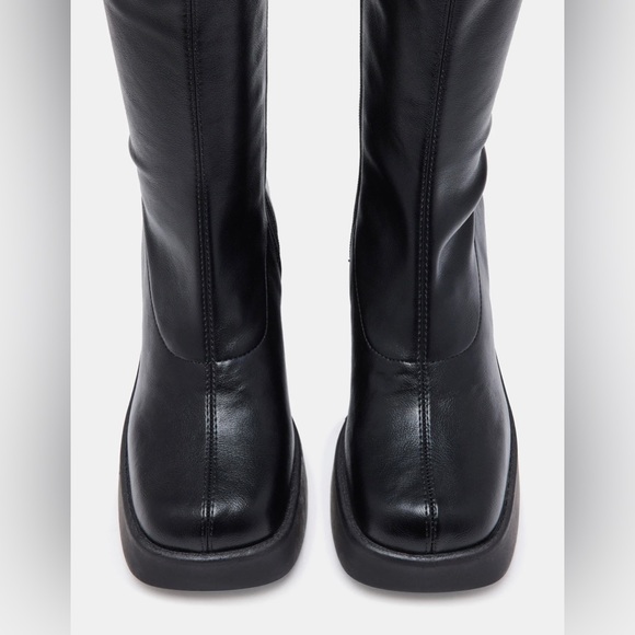 STEVE MADDEN Klayton Boot NEW - Picture 2 of 10